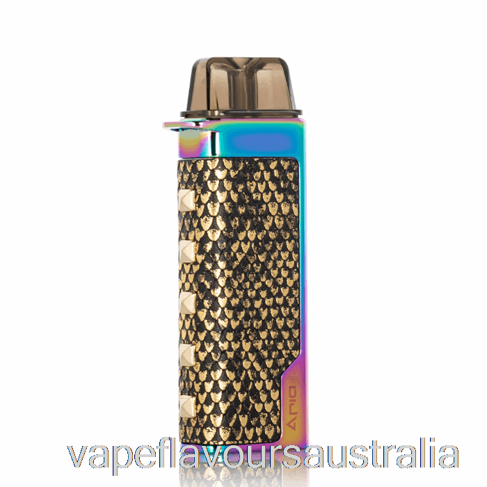 Vape Australia iJoy ARIA PRO 25W Pod System Rainbow Phoenix